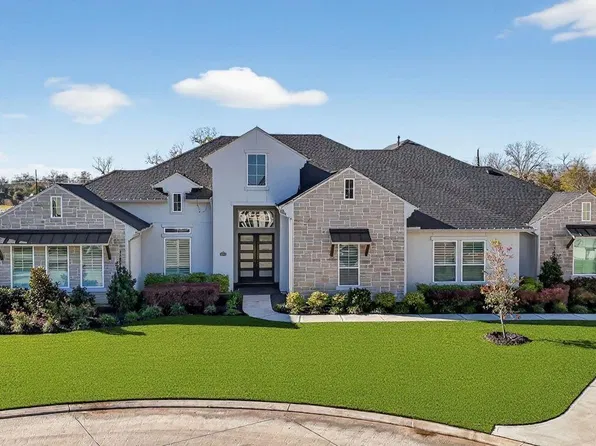 4103 Willowisp Ct, Weston Lakes, TX 77441