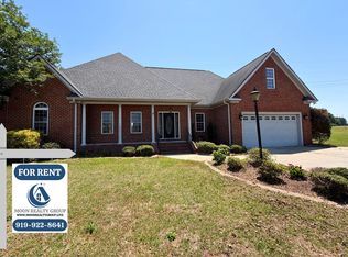 106 E Wendy Way, Goldsboro, NC 27530