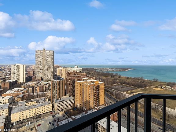 2nd image of 3660 N Lake Shore Dr APT 3104