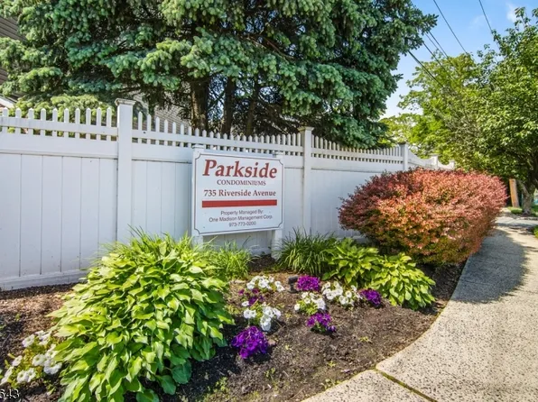 735 Riverside Ave #B12, Lyndhurst Twp., NJ 07071