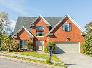 1885 Weston Pl NW, Cleveland, TN 37312