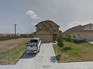 2007 Ashberry Trl, Georgetown, TX 78626