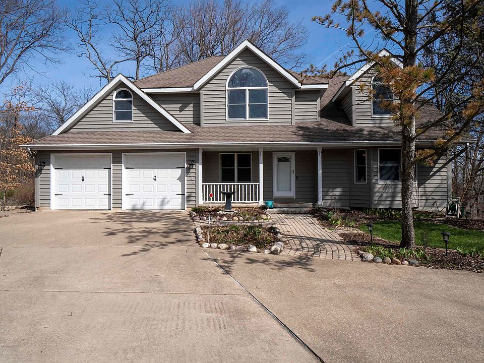 6944 N Skyline Dr, Peoria, IL 61614 Zillow
