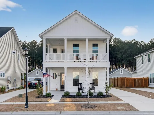 129 River Wind Way, Summerville, SC 29485