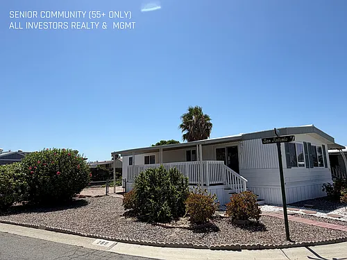 200 N El Camino Real #289 Photo 1