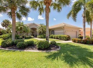 578 Mossy Creek Dr, Venice, FL 34292