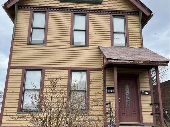 5236 Lorain Ave, Cleveland, OH 44102