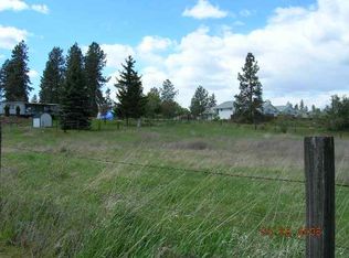 0 S Silver Lake Ave, Medical Lake, WA 99022