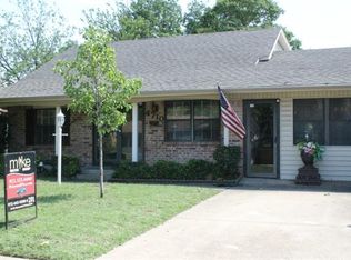 4710 Princeton Dr, Garland, TX 75042