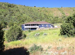 355 N Marsh Creek Rd, McCammon, ID 83250