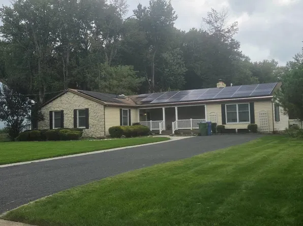 626 Mercer St, Cherry Hill, NJ 08002