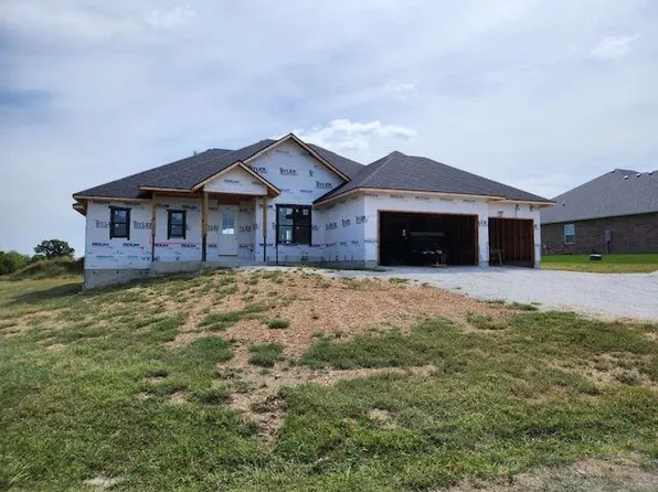 105 Summit Point Road, Saddlebrooke, MO 65630
