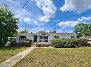 608 Old Whiteville Road, Lumberton, NC 28358