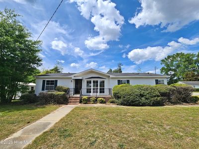 608 Old Whiteville Road, Lumberton, NC, 28358