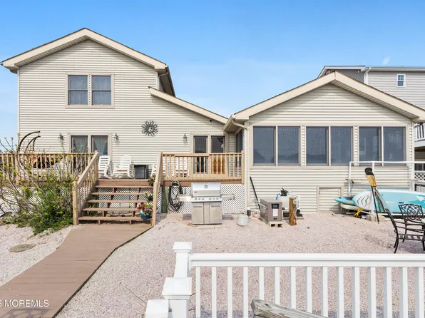8 N Captain Drive, Little Egg Harbor, NJ 08087