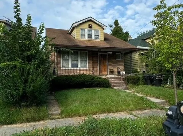 4735 Garland St, Detroit, MI 48214