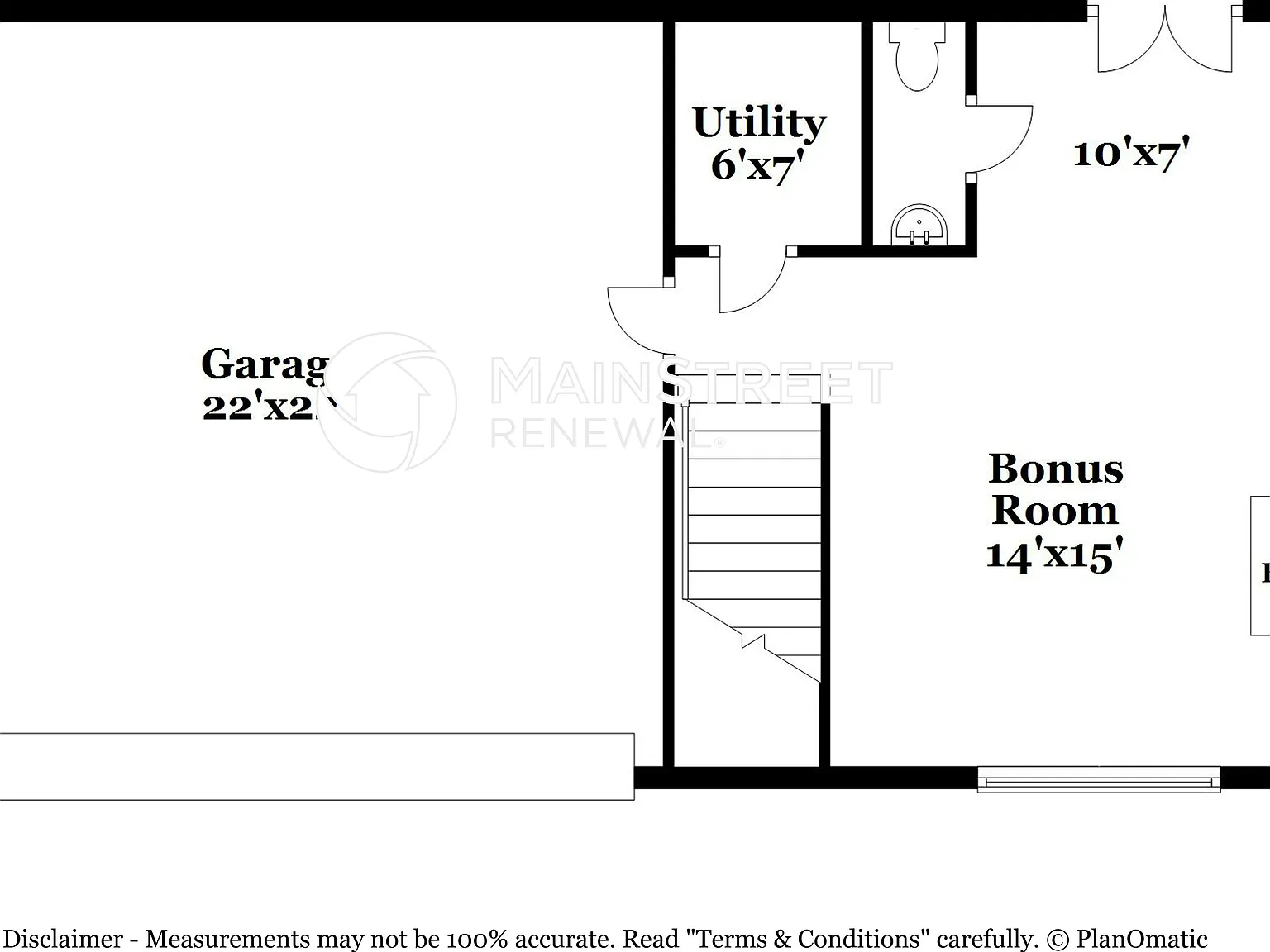 7413 W Orchard Grass Blvd — Photo 3