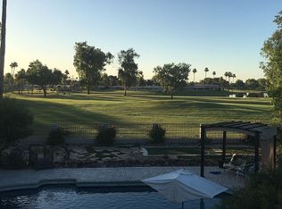 8033 N Via De Lago, Scottsdale, AZ 85258