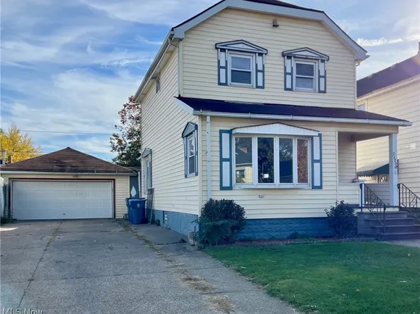 2120 E 29th St, Lorain, OH 44055