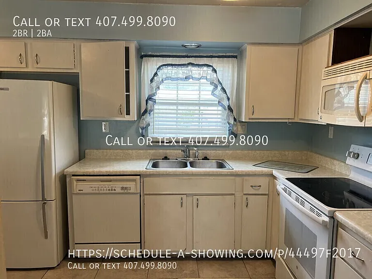 3011 George Mason Ave #1-2E — Photo 4