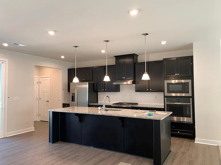 1220 Lillies Way NW — Photo 4