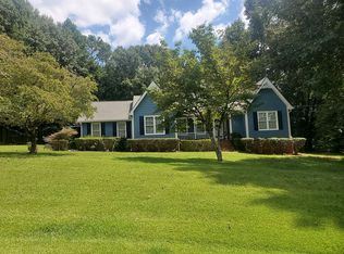 190 Brookwood Ln, Fayetteville, GA 30215