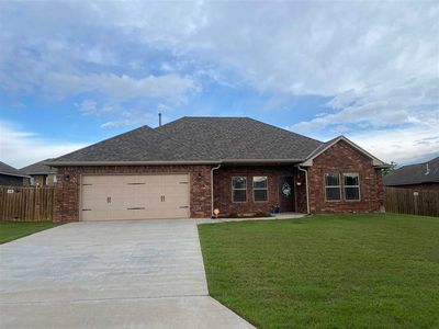 33 Blue Meadow Dr, Elgin, OK, 73538