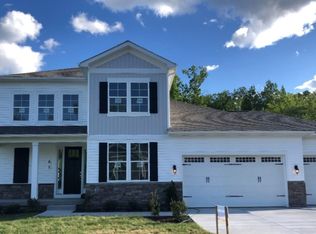 15 First Eagle Ct, Front Royal, VA 22630