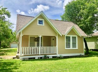 1505 Main St, La Marque, TX 77568