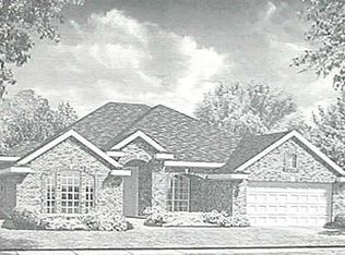 19608 Moorlynch Ave, Pflugerville, TX 78660