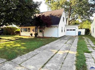 2615 Mariposa Dr, Terre Haute, IN 47803