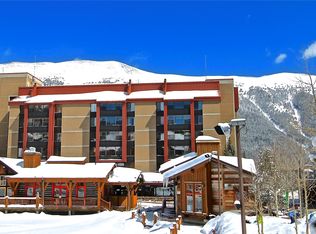 189 Ten Mile Cir #461, Frisco, CO 80443