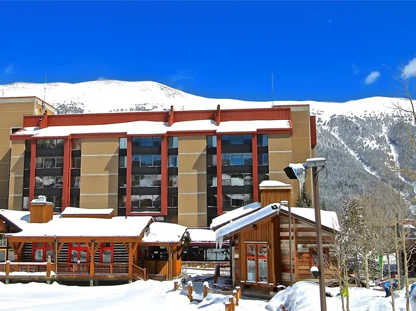 189 Ten Mile Cir #461, Frisco, CO 80443