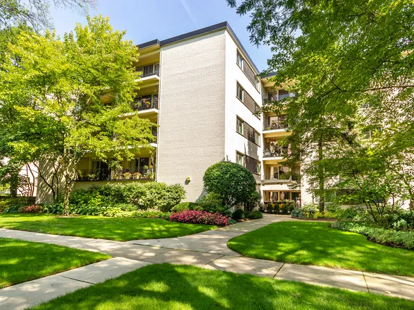 415 Franklin Ave #2FN, River Forest, IL 60305
