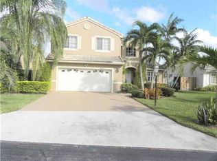 8473 SW 161st Pl, Miami, FL 33193