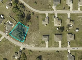 3912 22nd St W, Lehigh Acres, FL 33971