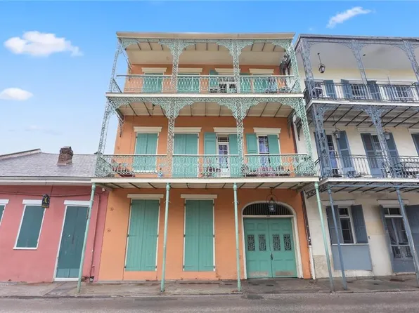 1018 Royal St APT 1, New Orleans, LA 70116