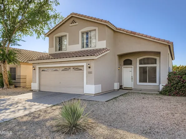 1258 S HERITAGE Drive, Gilbert, AZ 85296