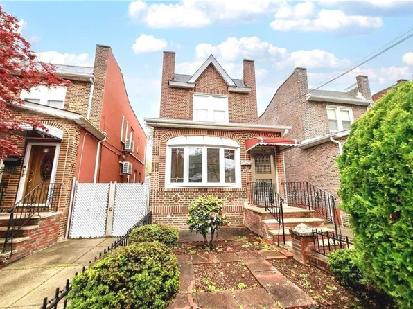 34-27 Jordan Street, Flushing, NY 11358