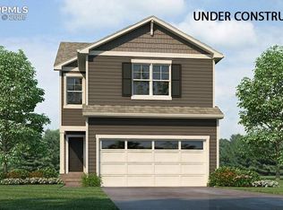 6753 Raven Ridge Ter, Colorado Springs, CO 80925