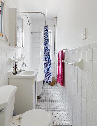 5th image of 200 Waverly Pl #15W