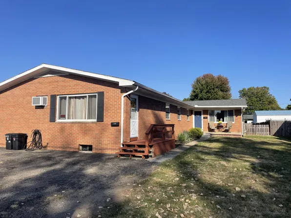 1182 Atwater Ave, Circleville, OH 43113