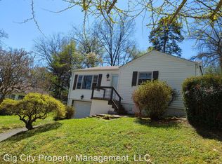 1306 Dugdale St, Chattanooga, TN 37405