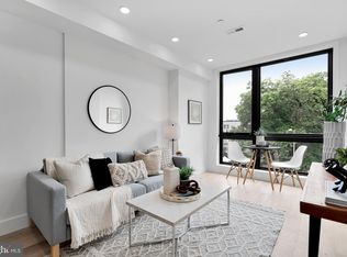 3817 14th St NW #4, Washington, DC 20011