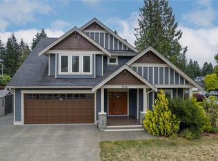 1308 Bonner Cres, Cowichan Valley, BC V0R1L2