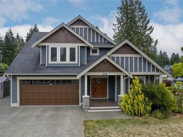 1308 Bonner Cres, Cowichan Valley, BC V0R 1L2