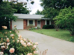 739 Middale Rd, Duncanville, TX 75116