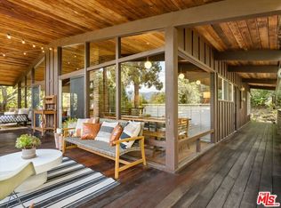 810 Libby Ave, Ojai, CA 93023