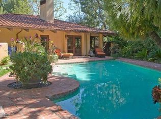 4053 E Skelton Canyon Cir, Thousand Oaks, CA 91362