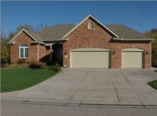 532 N Caleb St, Haysville, KS 67060